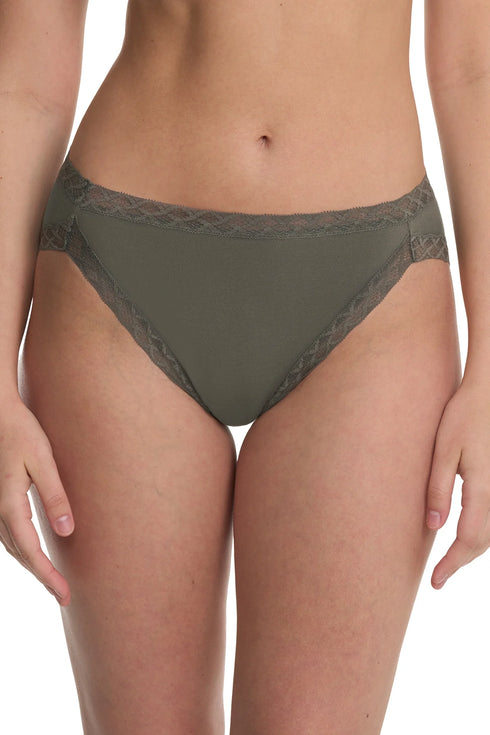 Natori Bliss French Cut 3-pack